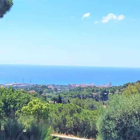 Villa Carolina Ματαρό Εξωτερικό φωτογραφία