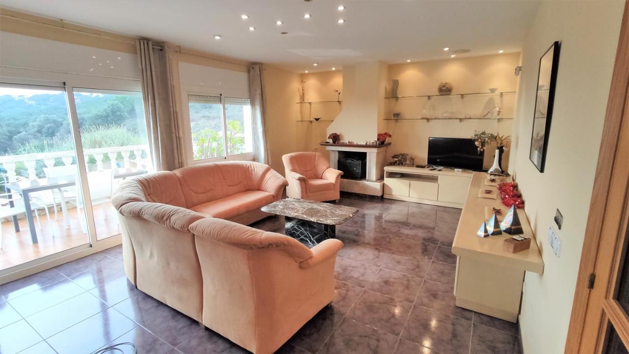 Villa Carolina Ματαρό Εξωτερικό φωτογραφία