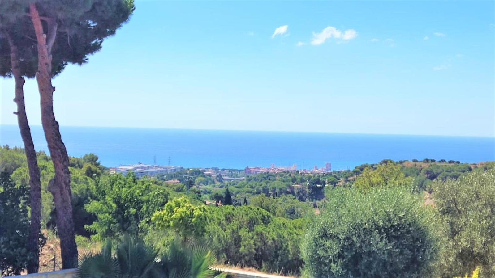 Villa Carolina Ματαρό Εξωτερικό φωτογραφία