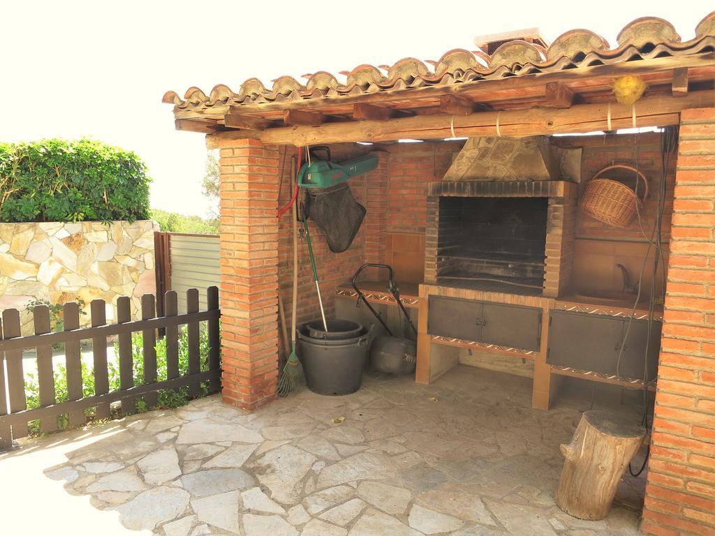 Villa Carolina Ματαρό Δωμάτιο φωτογραφία