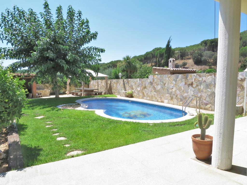 Villa Carolina Ματαρό Εξωτερικό φωτογραφία