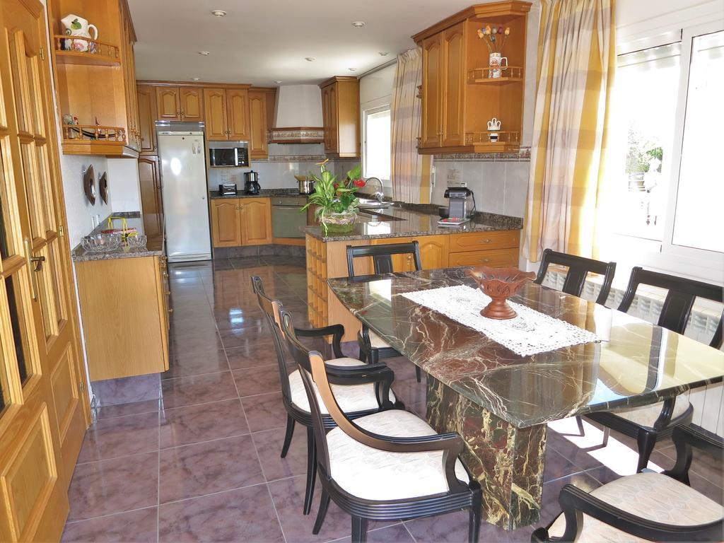 Villa Carolina Ματαρό Εξωτερικό φωτογραφία
