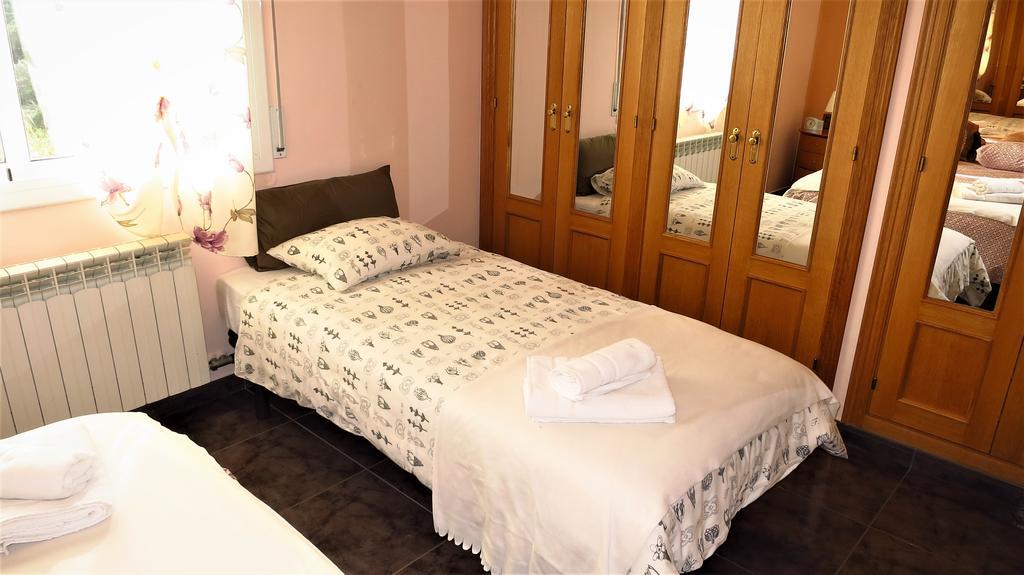 Villa Carolina Ματαρό Εξωτερικό φωτογραφία