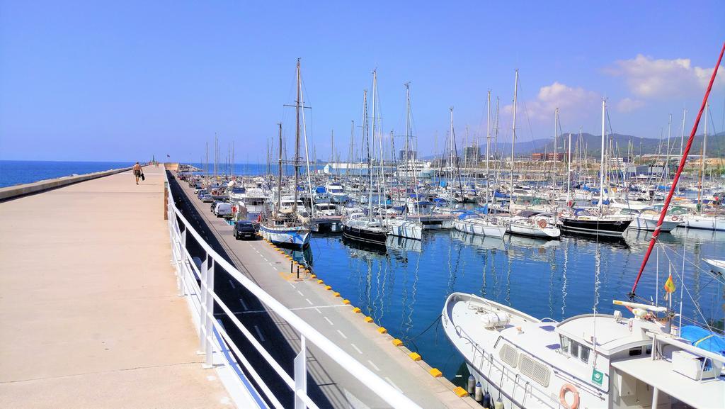 Villa Carolina Ματαρό Εξωτερικό φωτογραφία