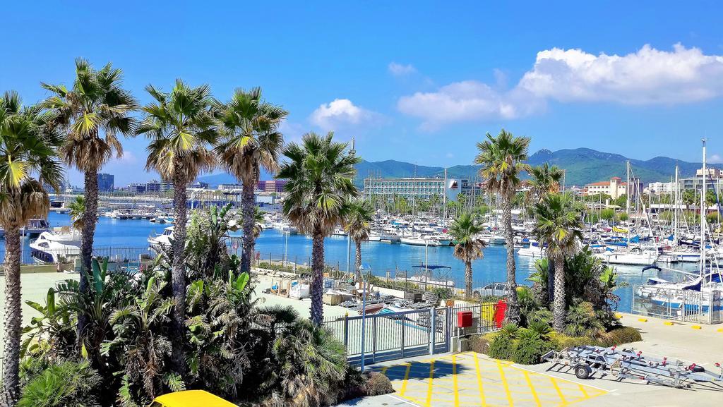 Villa Carolina Ματαρό Εξωτερικό φωτογραφία
