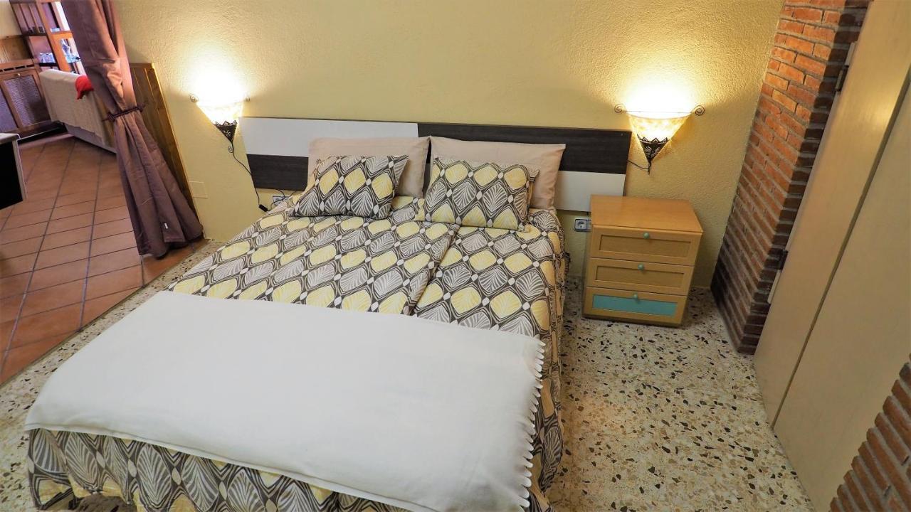Villa Carolina Ματαρό Εξωτερικό φωτογραφία