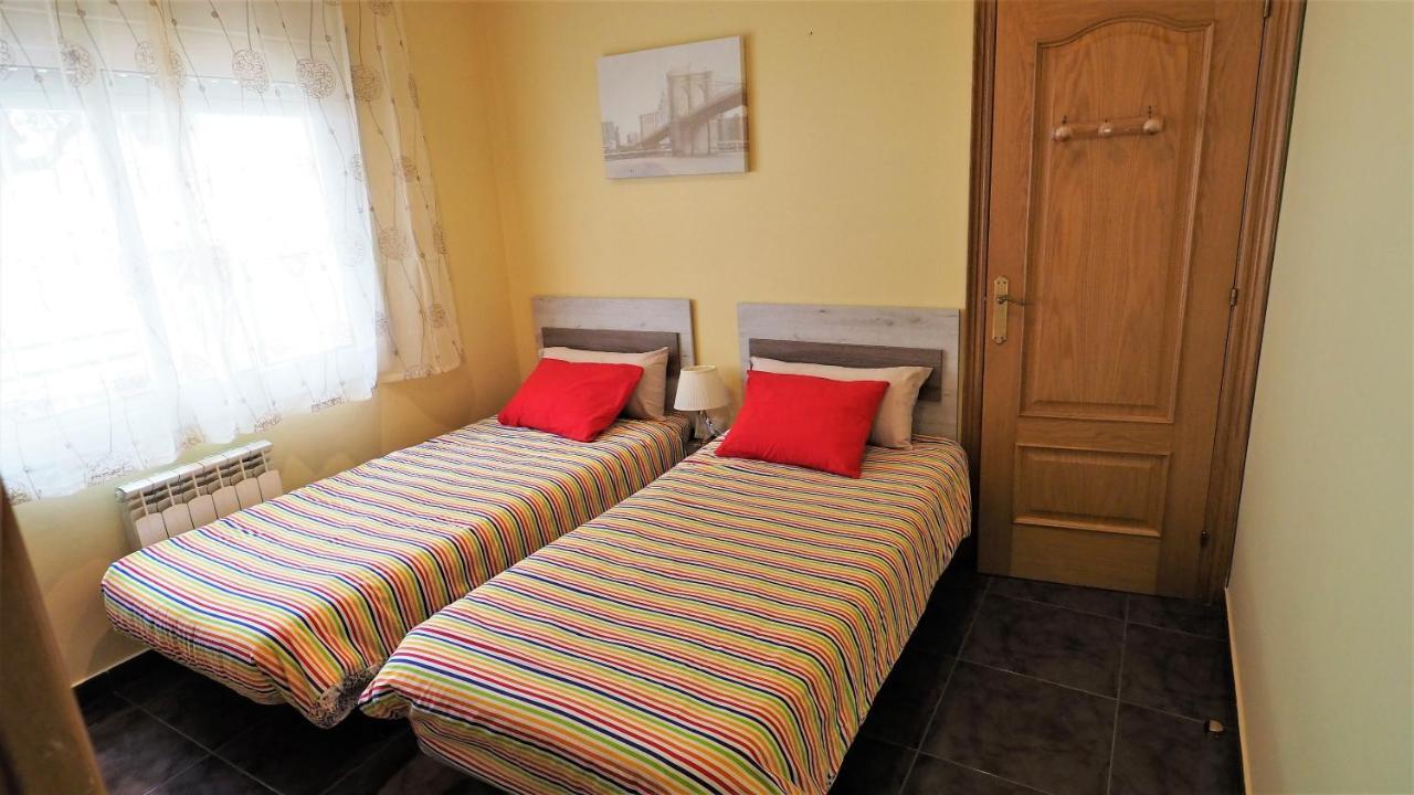Villa Carolina Ματαρό Εξωτερικό φωτογραφία
