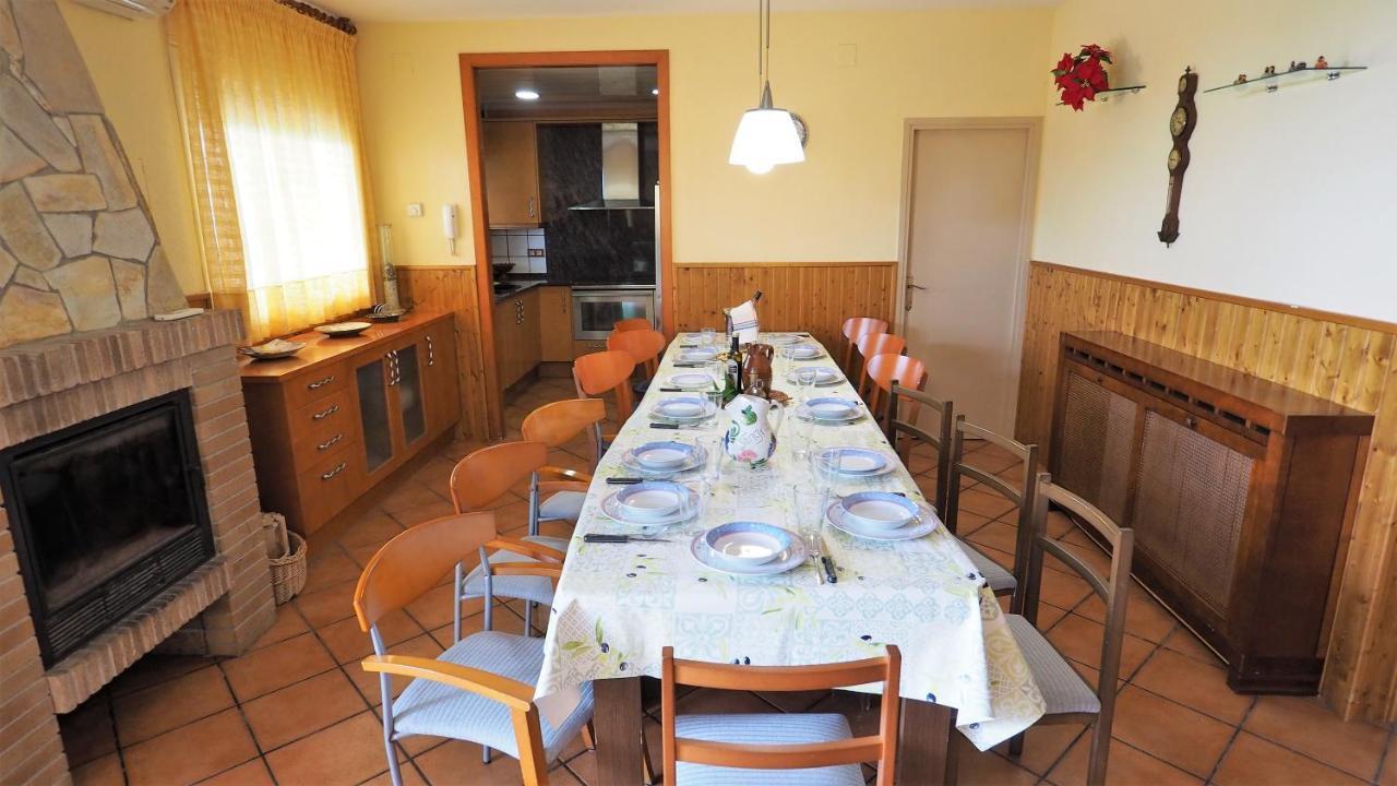 Villa Carolina Ματαρό Εξωτερικό φωτογραφία
