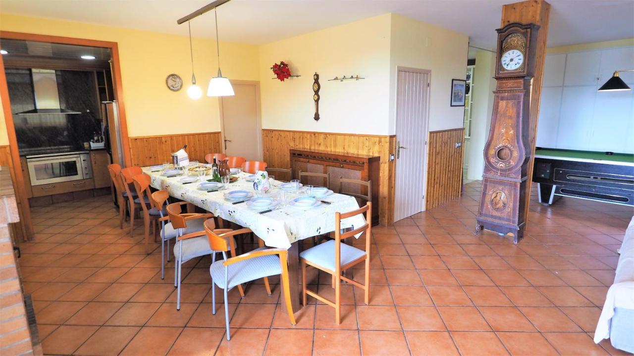 Villa Carolina Ματαρό Εξωτερικό φωτογραφία