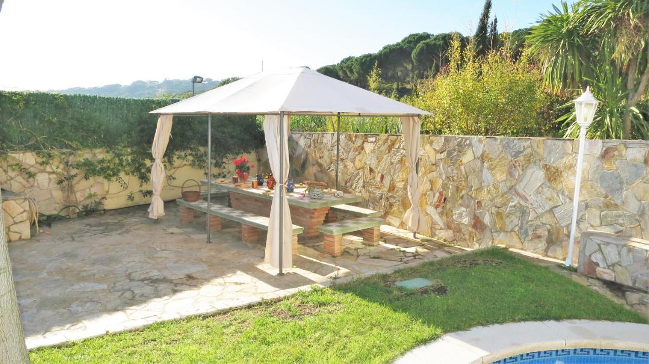 Villa Carolina Ματαρό Εξωτερικό φωτογραφία
