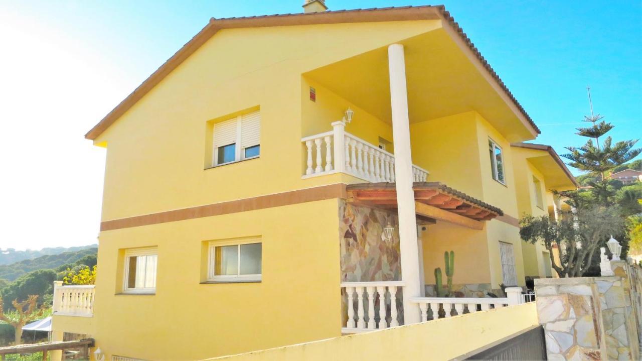 Villa Carolina Ματαρό Εξωτερικό φωτογραφία