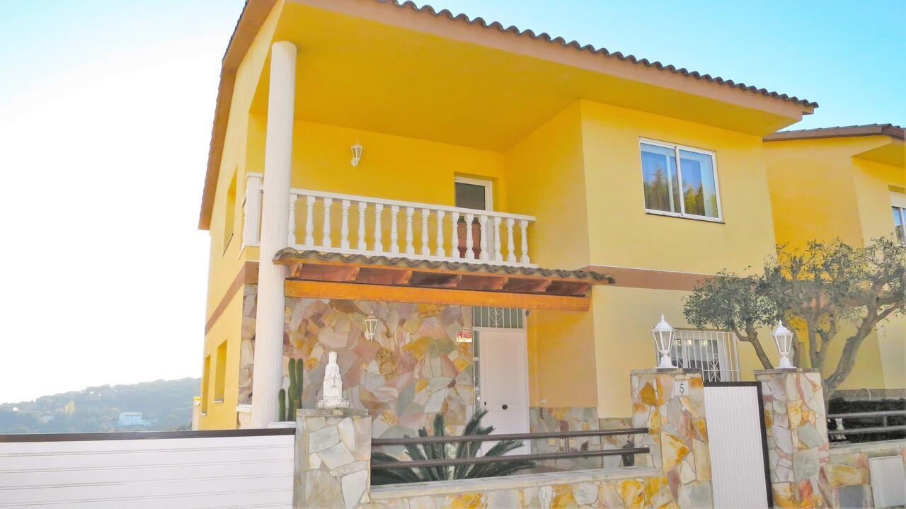 Villa Carolina Ματαρό Εξωτερικό φωτογραφία