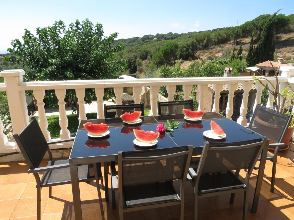 Villa Carolina Ματαρό Εξωτερικό φωτογραφία