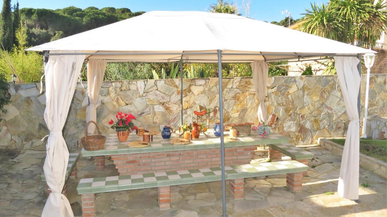 Villa Carolina Ματαρό Εξωτερικό φωτογραφία